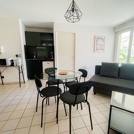Fox House - Jolie T2 A Saint Orens Екстер'єр фото